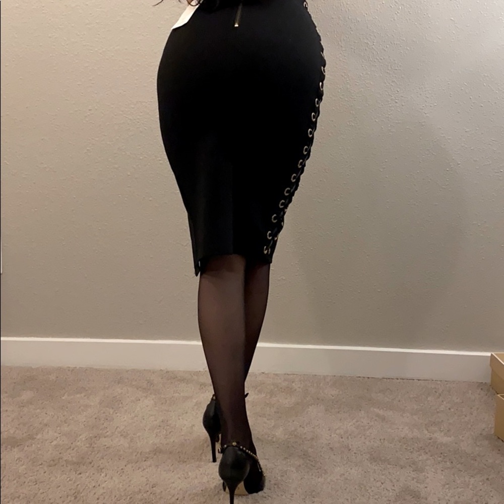 Women’s long skirt 🖤